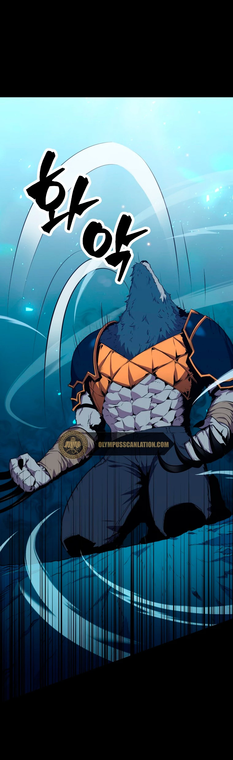 Ranker Dormido Capitulo 21 página 4