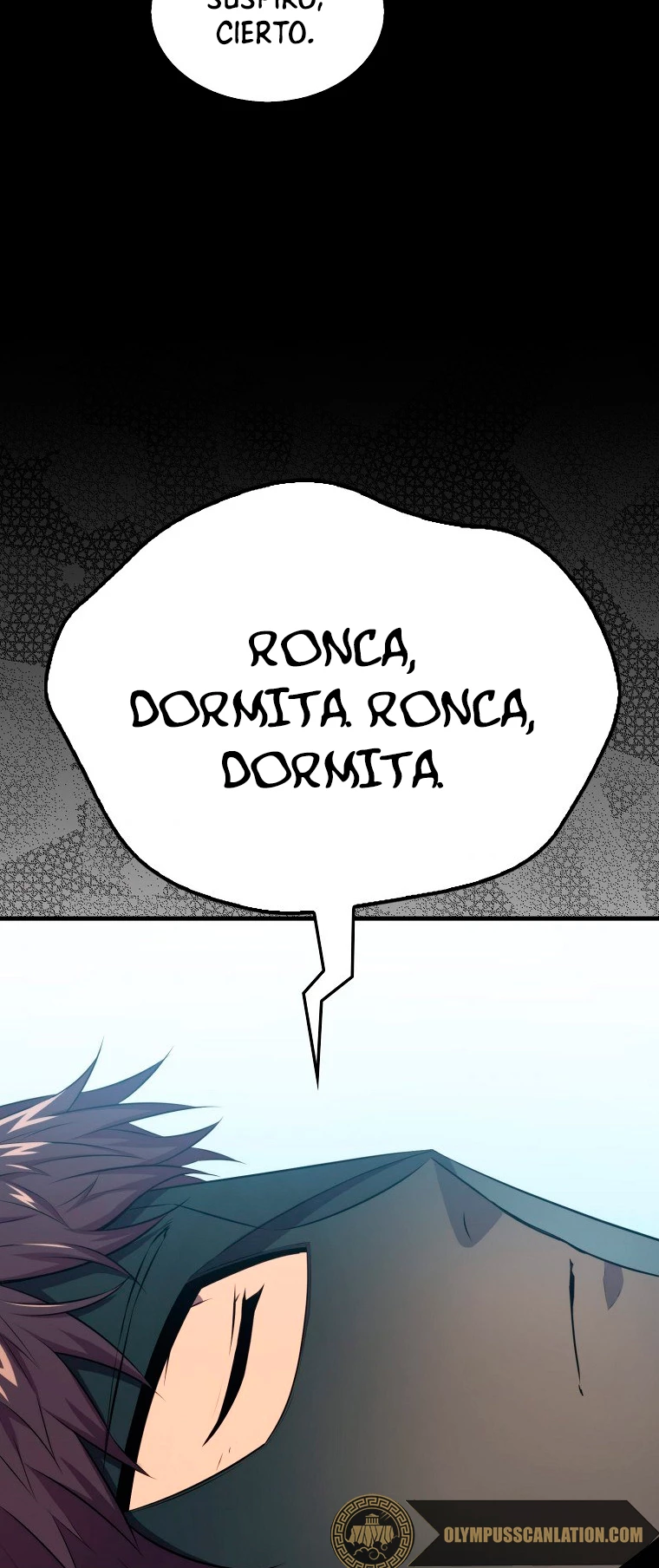 Ranker Dormido Capitulo 21 página 50