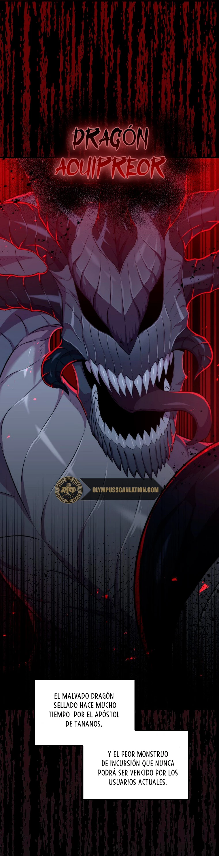 Ranker Dormido Capitulo 22 página 18