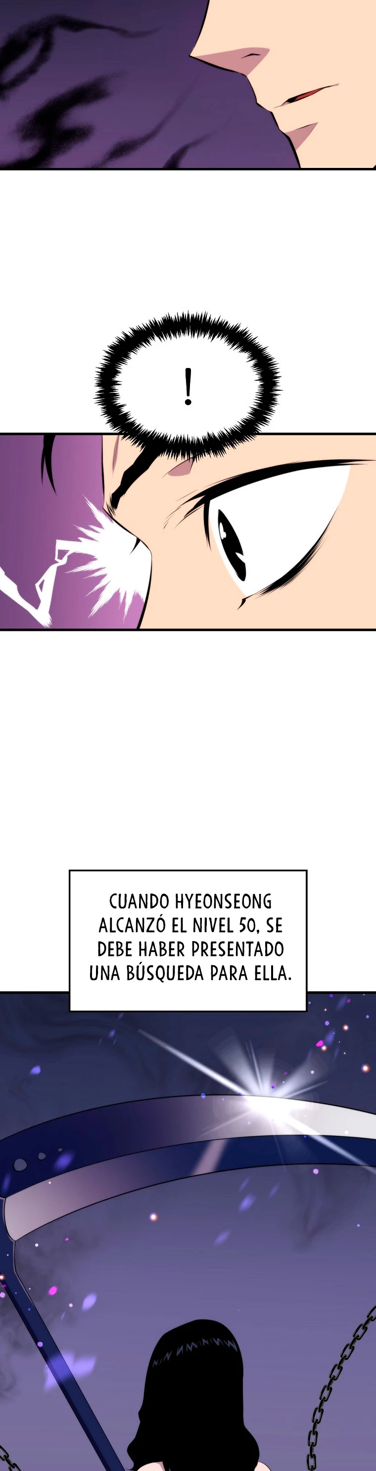 Ranker Dormido Capitulo 22 página 21