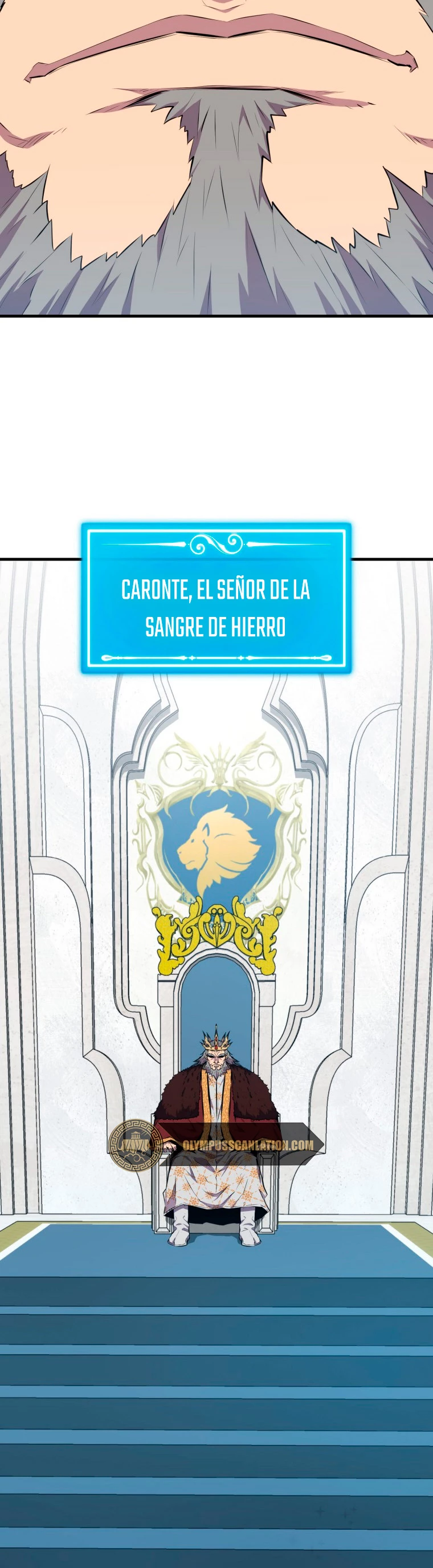 Ranker Dormido Capitulo 22 página 25