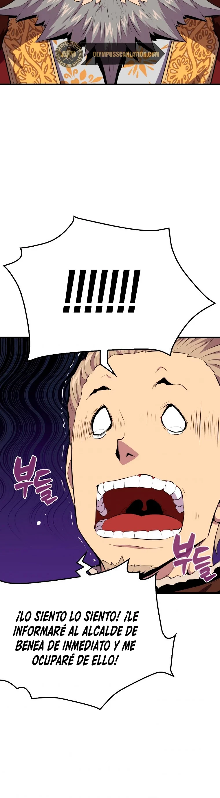 Ranker Dormido Capitulo 22 página 30