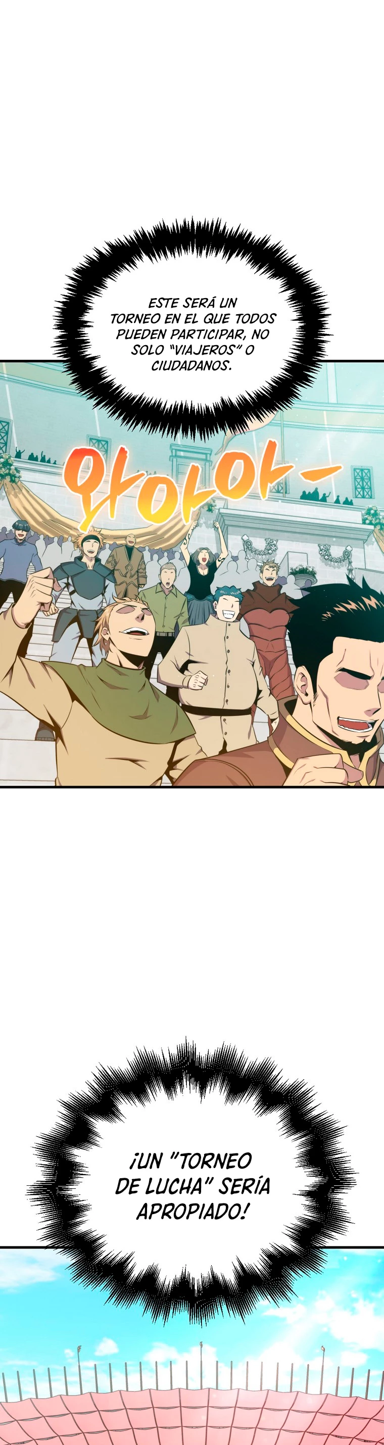 Ranker Dormido Capitulo 22 página 40