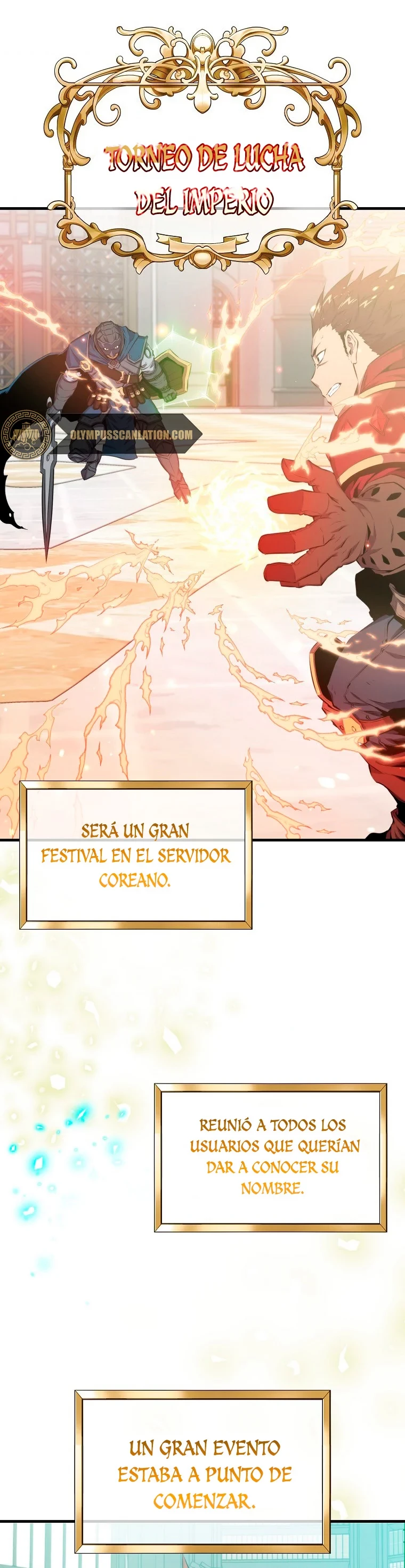 Ranker Dormido Capitulo 22 página 46