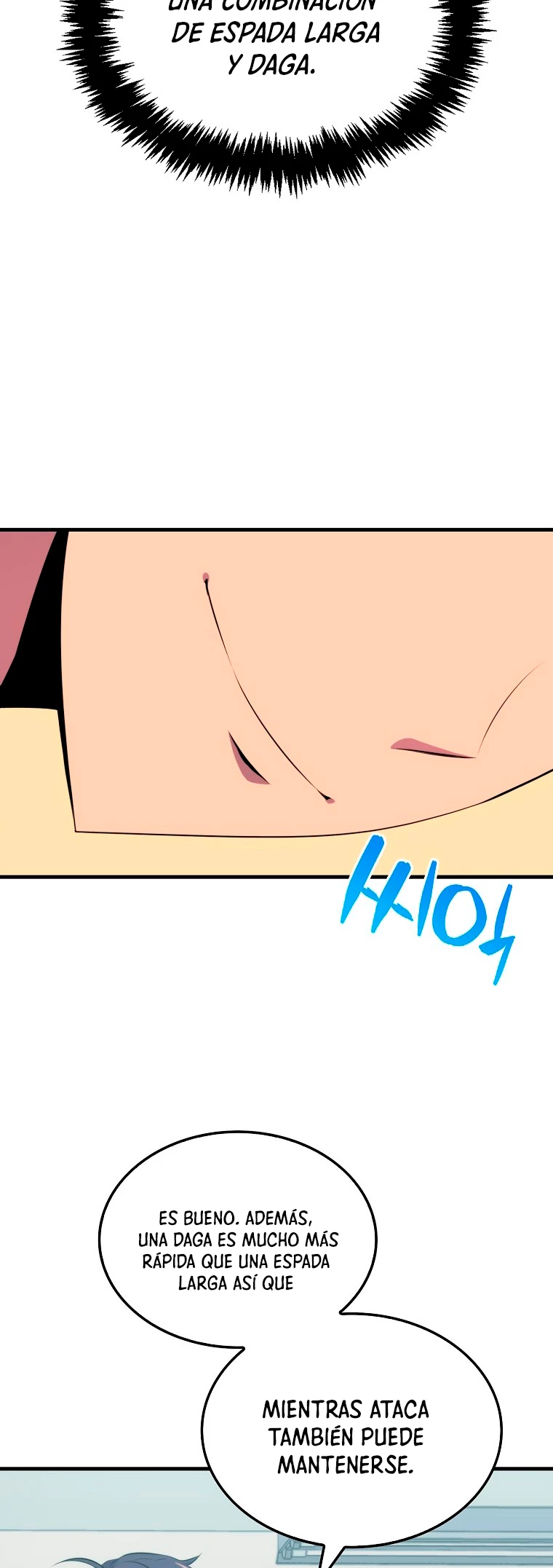 Ranker Dormido Capitulo 23 página 51