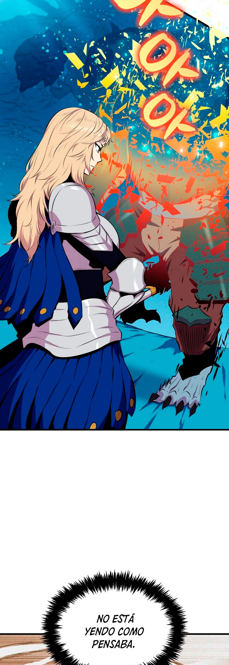 Ranker Dormido Capitulo 24 página 10