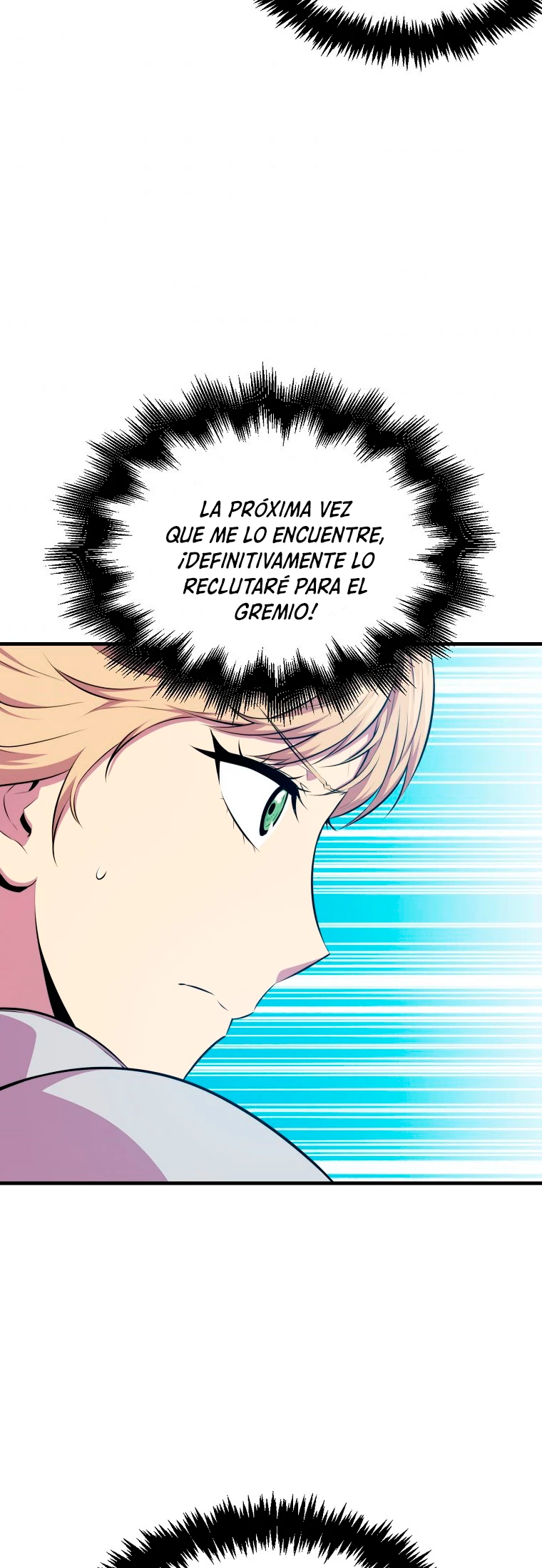 Ranker Dormido Capitulo 24 página 22