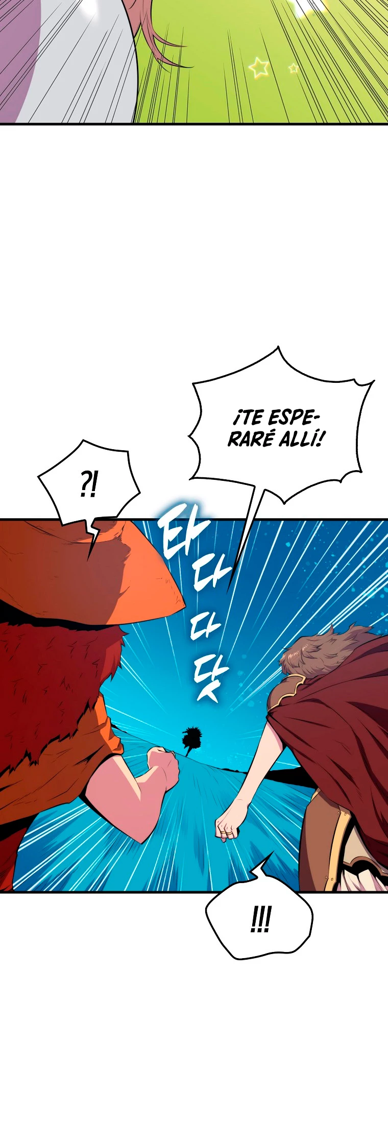 Ranker Dormido Capitulo 24 página 25