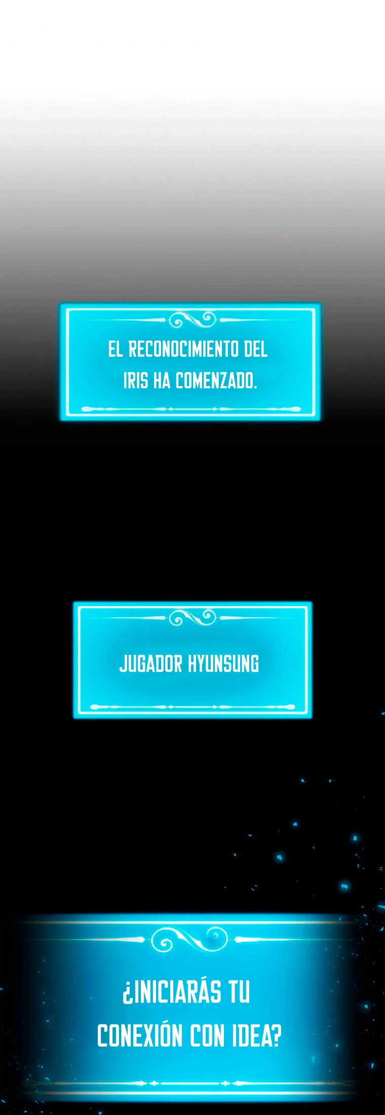 Ranker Dormido Capitulo 24 página 37