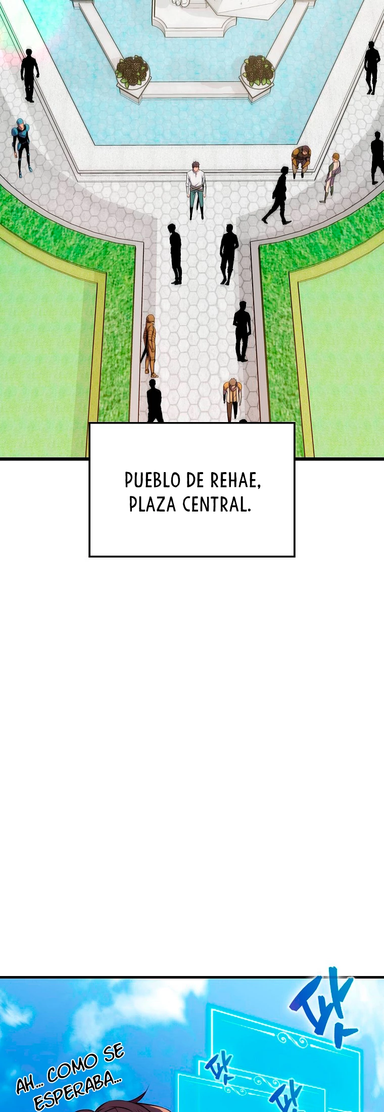 Ranker Dormido Capitulo 24 página 39