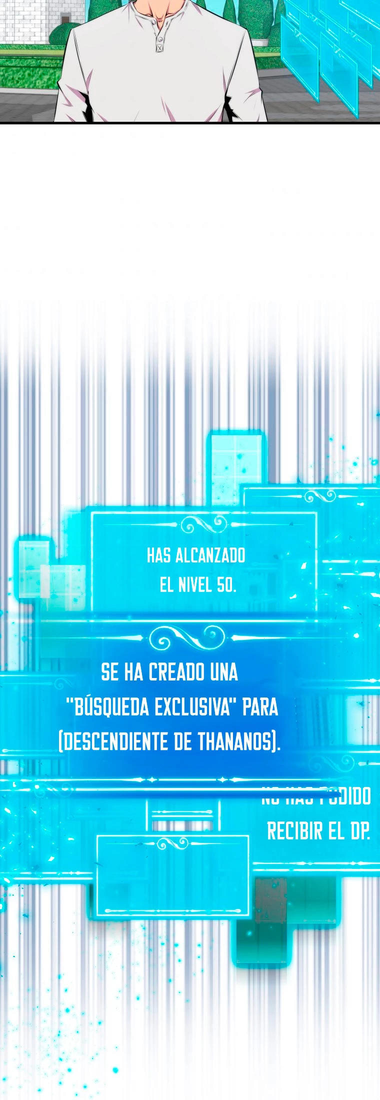 Ranker Dormido Capitulo 24 página 47