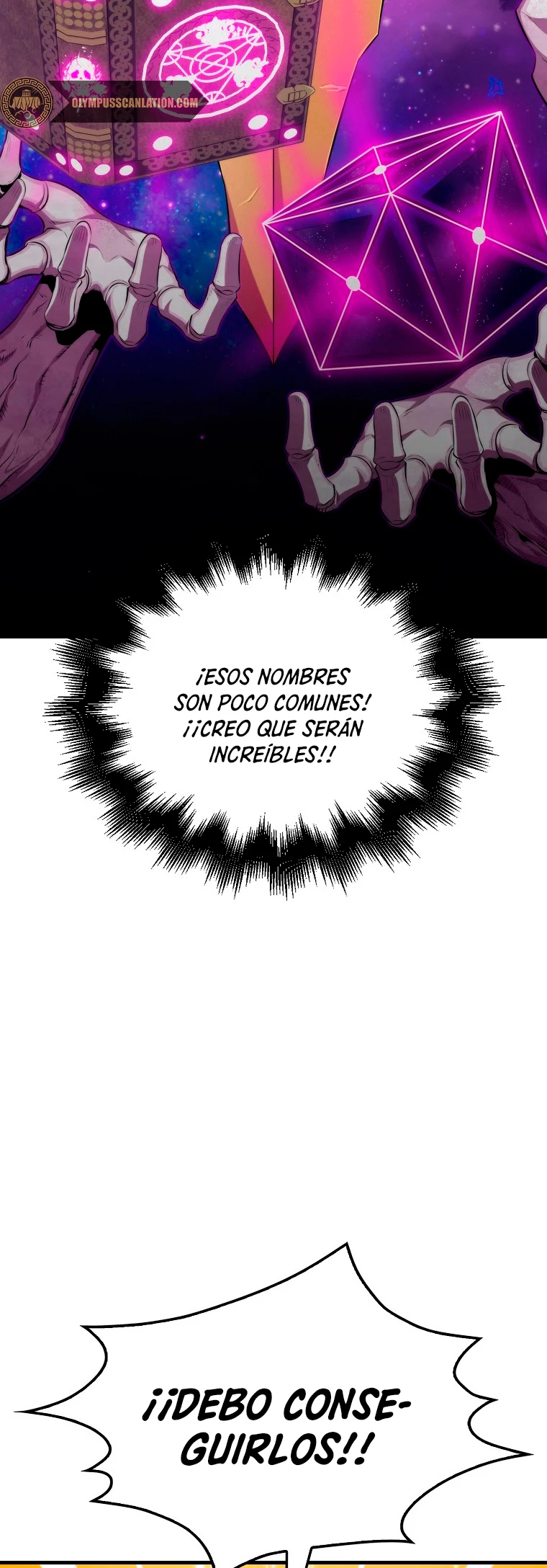 Ranker Dormido Capitulo 24 página 60
