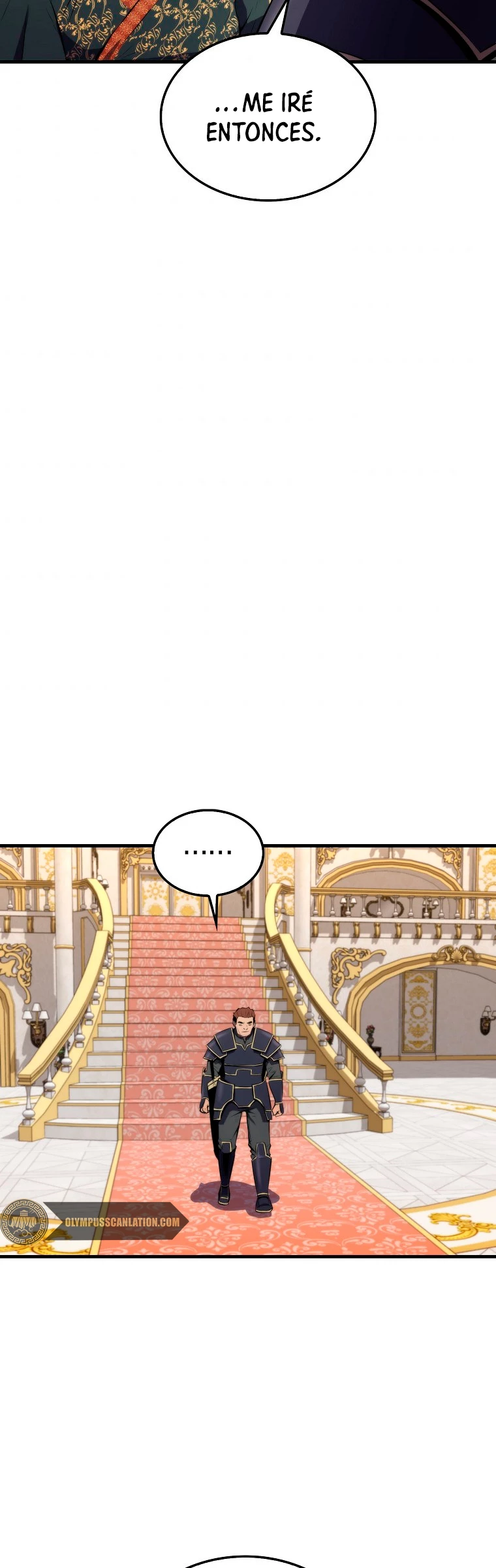 Ranker Dormido Capitulo 25 página 25