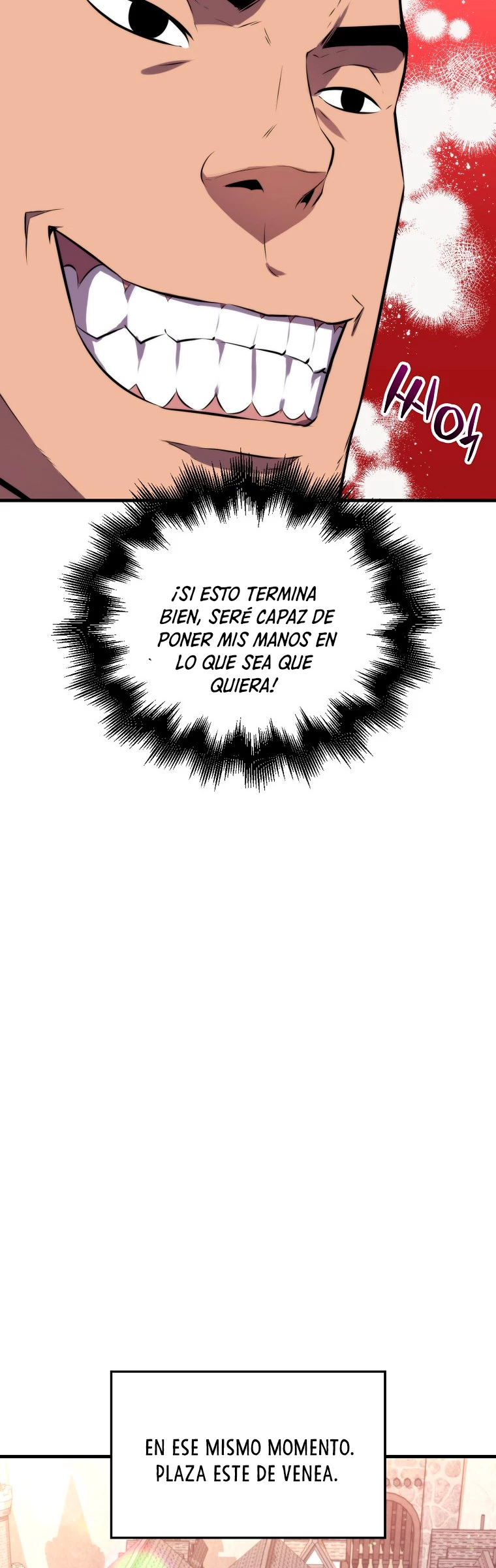 Ranker Dormido Capitulo 25 página 27