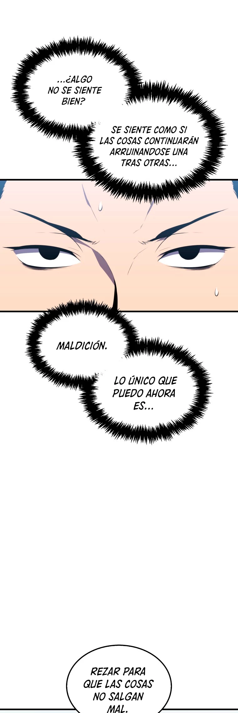 Ranker Dormido Capitulo 25 página 54