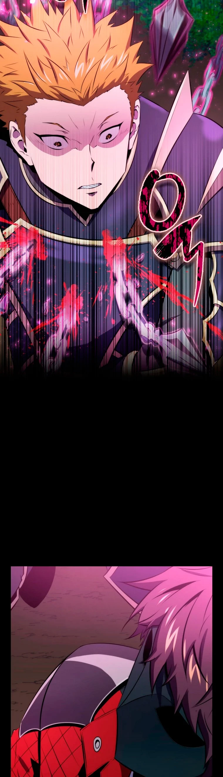 Ranker Dormido Capitulo 26 página 24