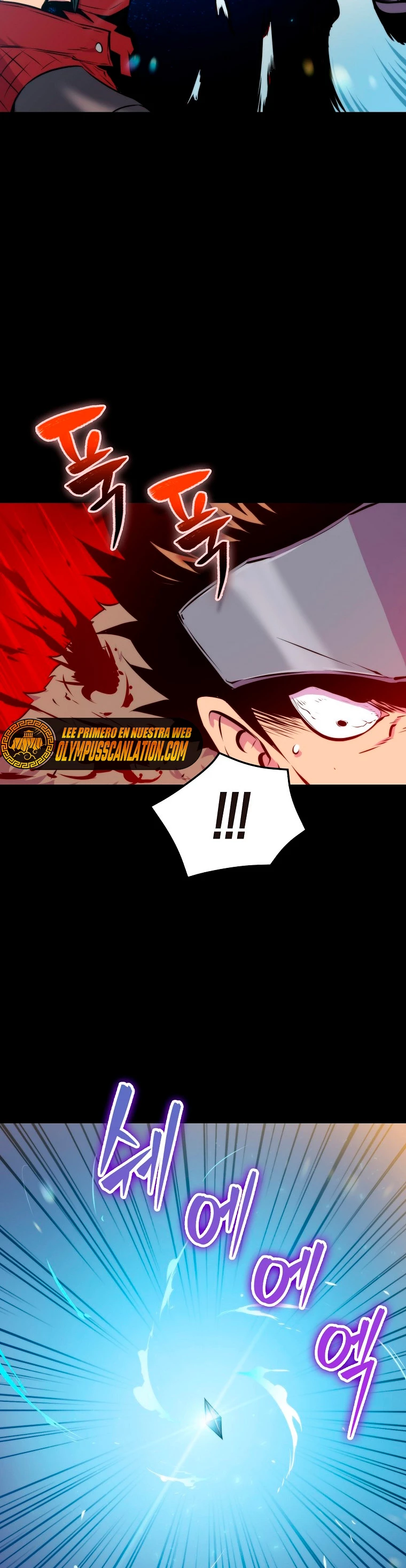 Ranker Dormido Capitulo 27 página 37