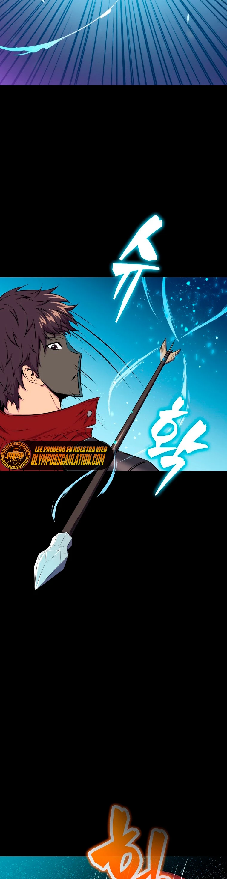 Ranker Dormido Capitulo 27 página 38