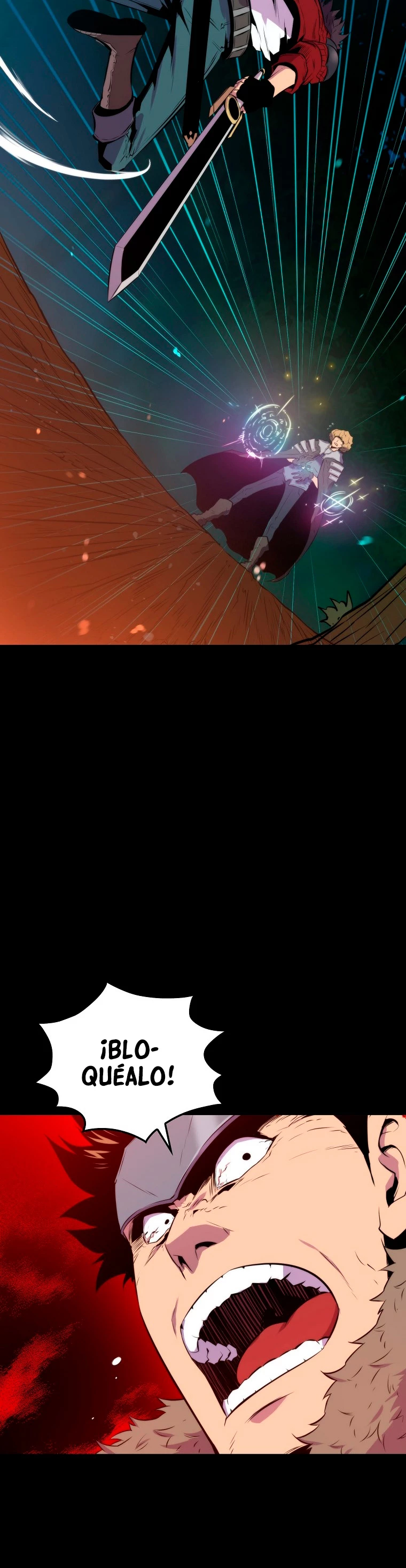 Ranker Dormido Capitulo 27 página 41
