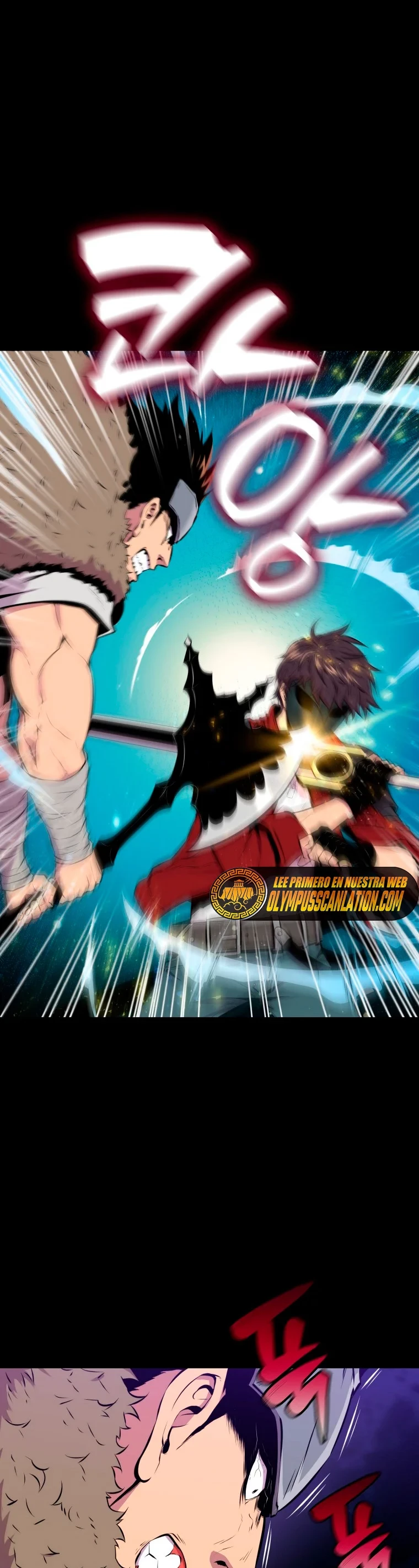 Ranker Dormido Capitulo 27 página 49