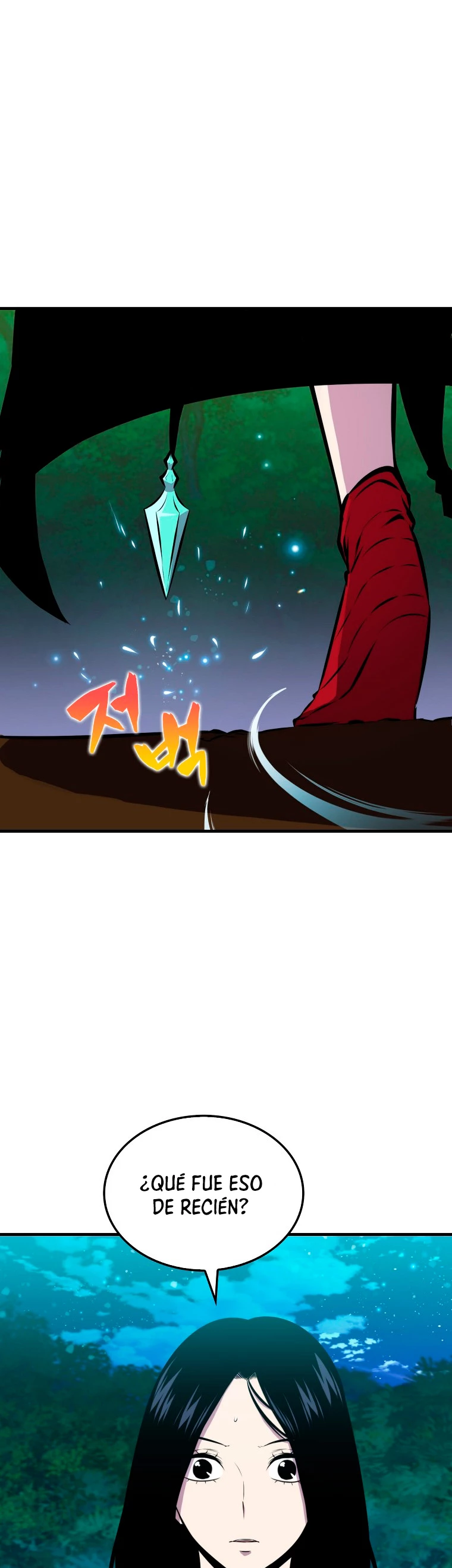 Ranker Dormido Capitulo 28 página 10