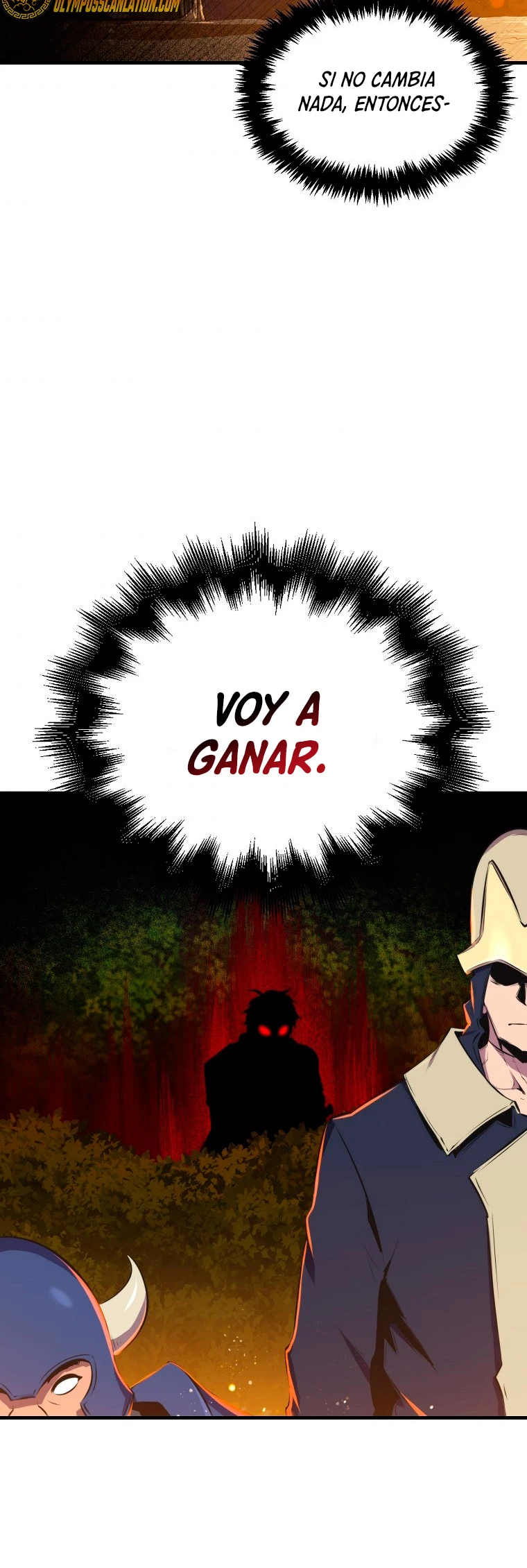 Ranker Dormido Capitulo 28 página 40