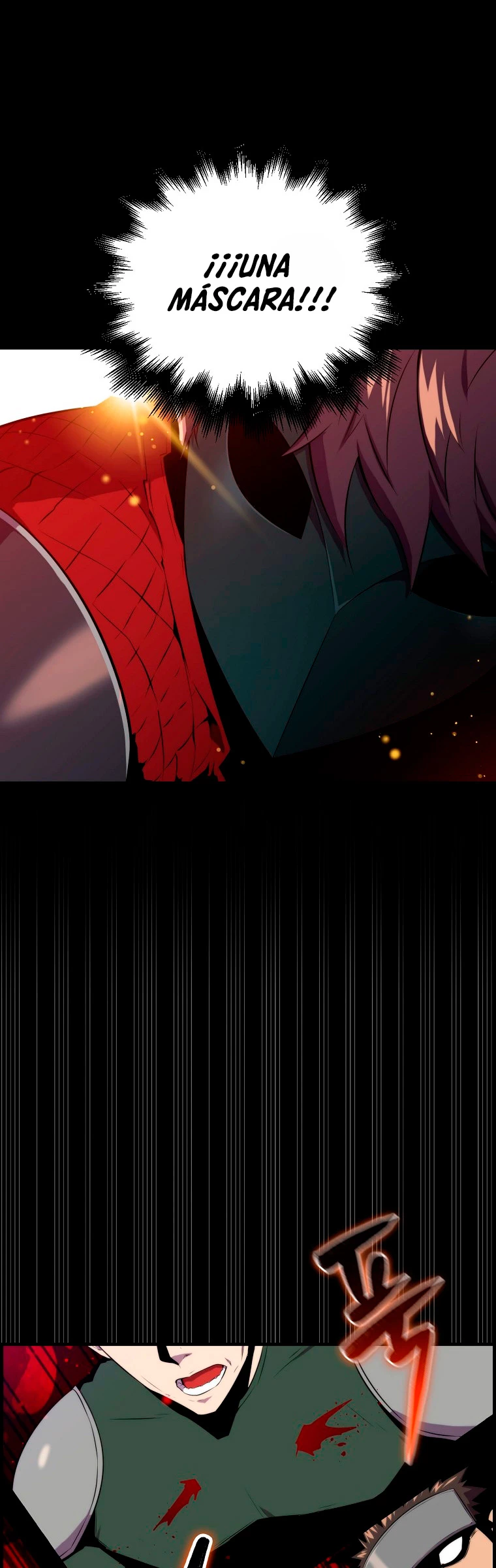Ranker Dormido Capitulo 29 página 10