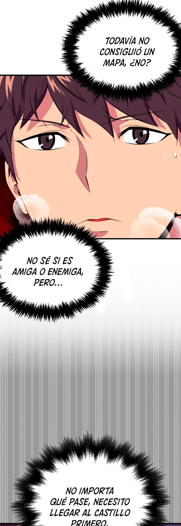 Ranker Dormido Capitulo 30 página 12