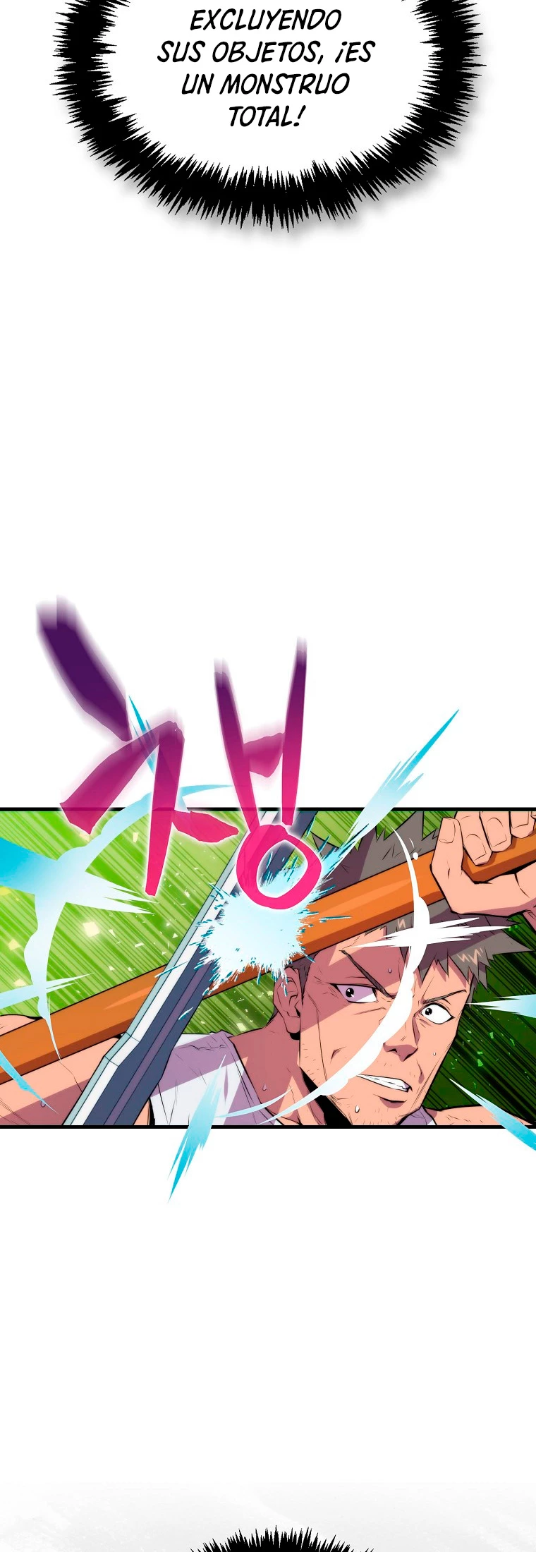 Ranker Dormido Capitulo 30 página 23
