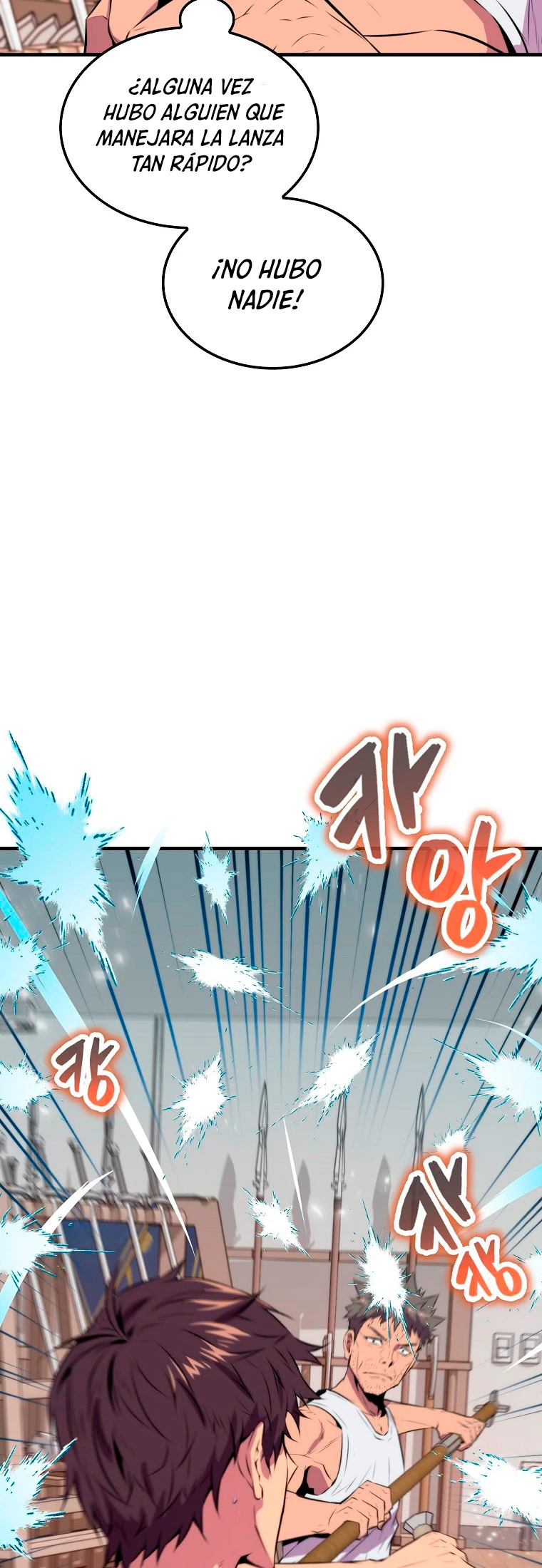 Ranker Dormido Capitulo 30 página 25