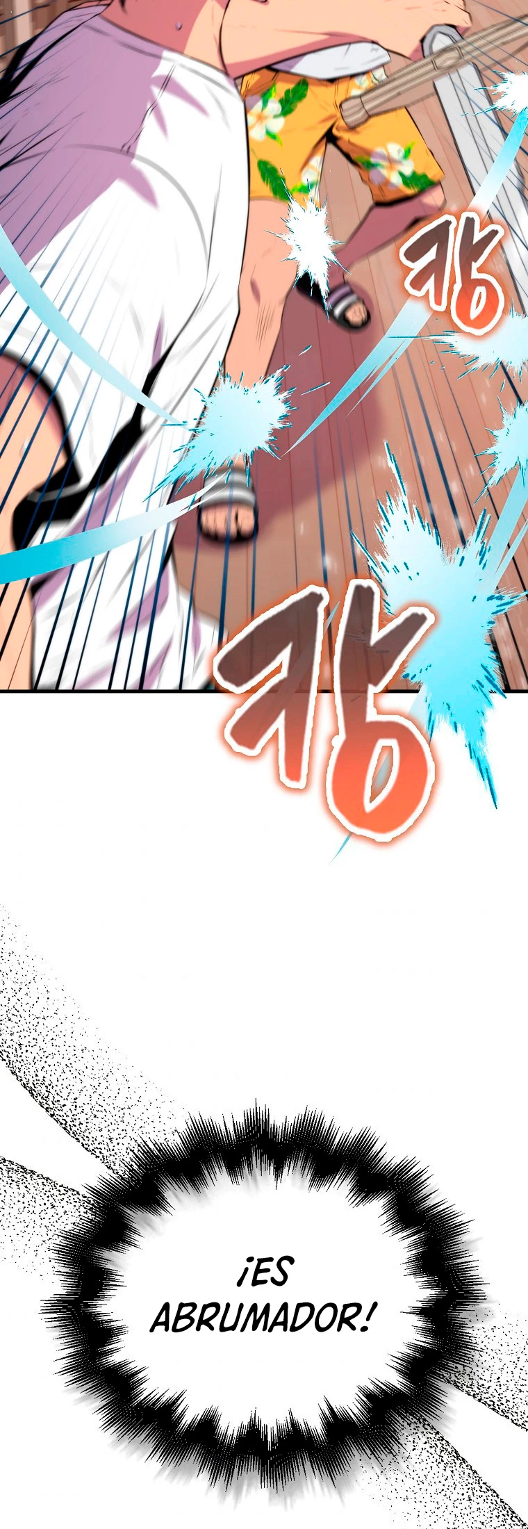 Ranker Dormido Capitulo 30 página 26