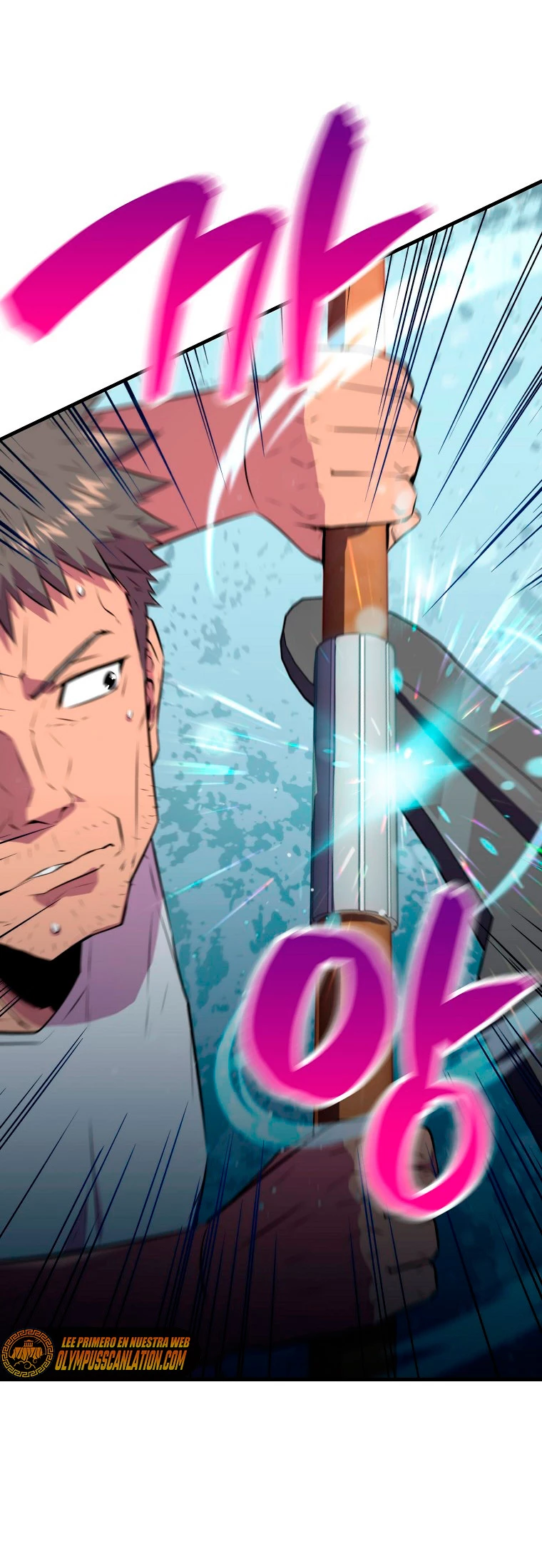 Ranker Dormido Capitulo 30 página 29