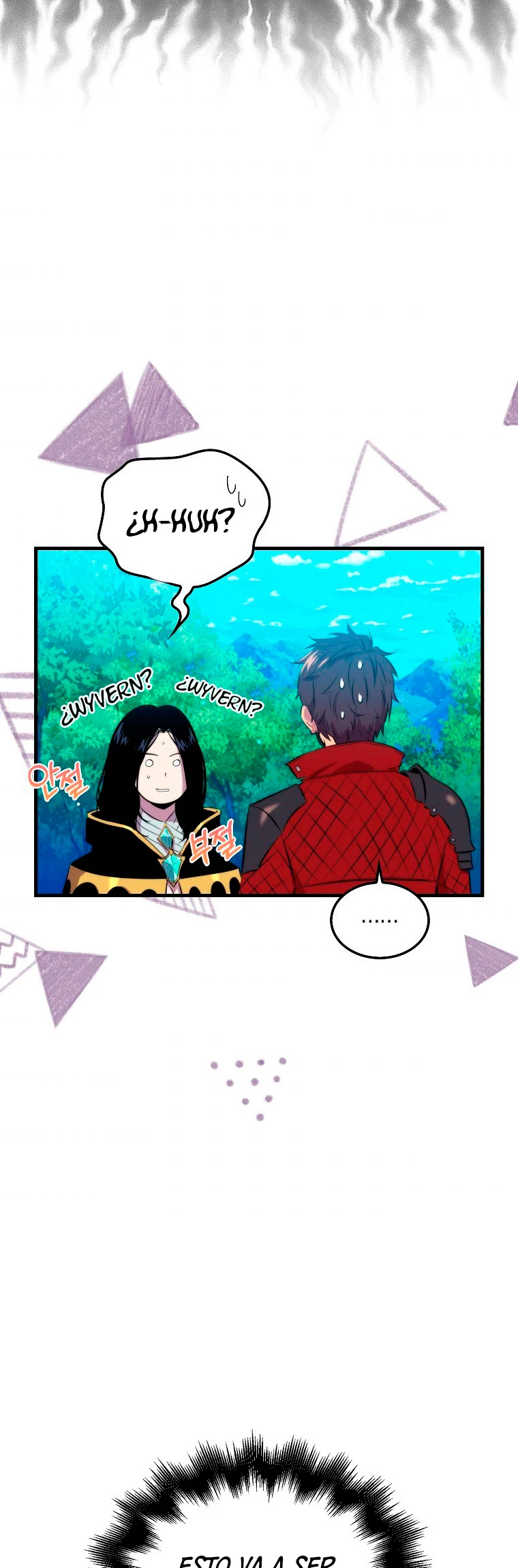 Ranker Dormido Capitulo 31 página 29