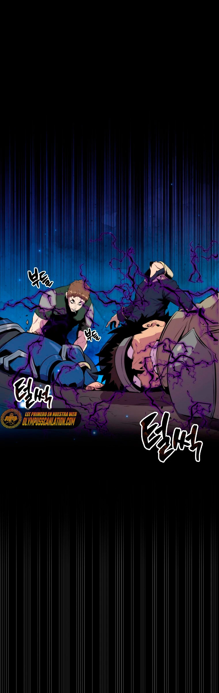 Ranker Dormido Capitulo 31 página 3