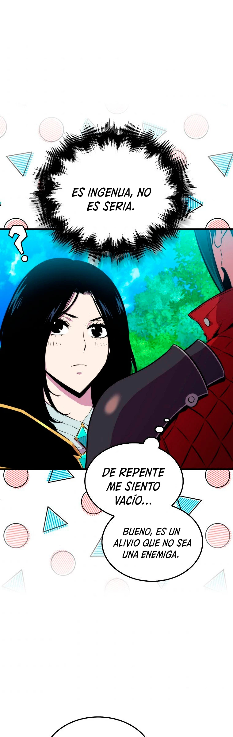 Ranker Dormido Capitulo 31 página 52