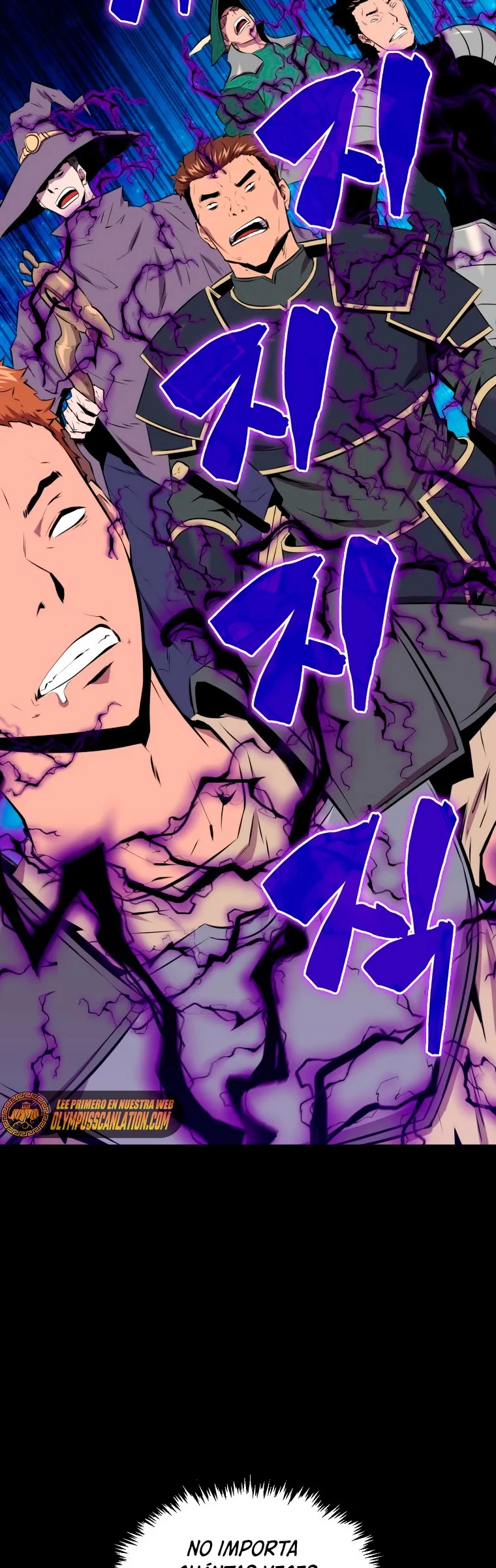 Ranker Dormido Capitulo 31 página 8