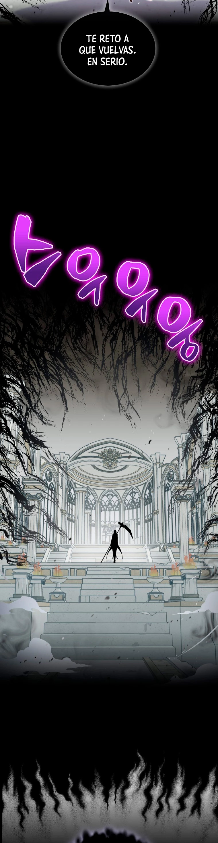 Ranker Dormido Capitulo 32 página 13
