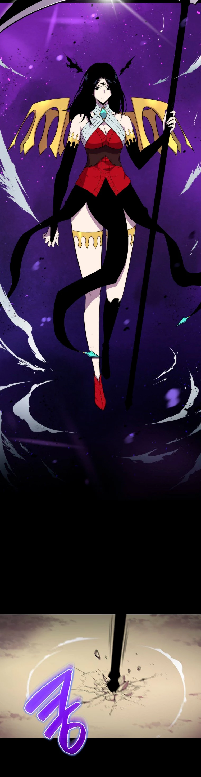 Ranker Dormido Capitulo 32 página 15