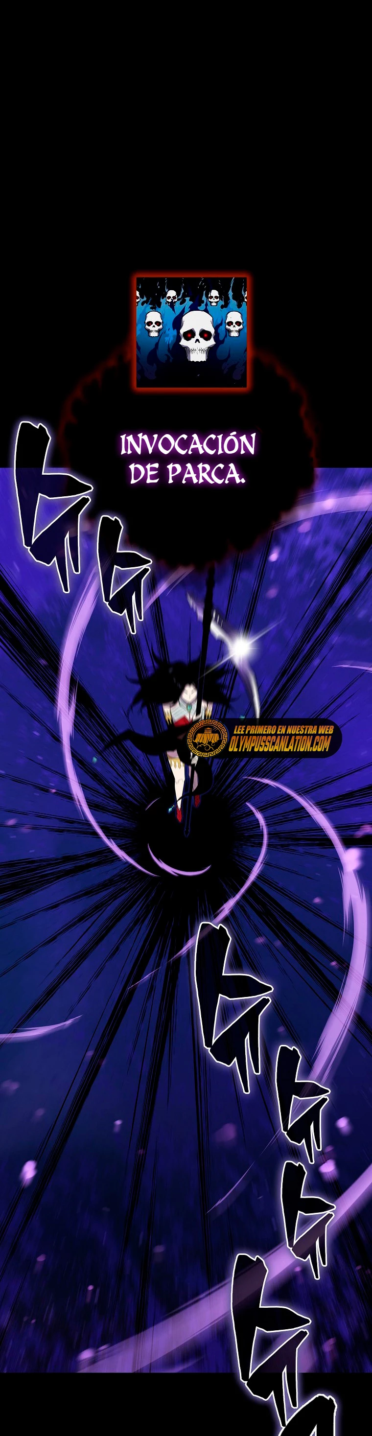 Ranker Dormido Capitulo 32 página 16