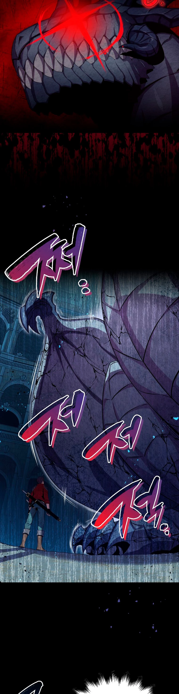 Ranker Dormido Capitulo 32 página 36