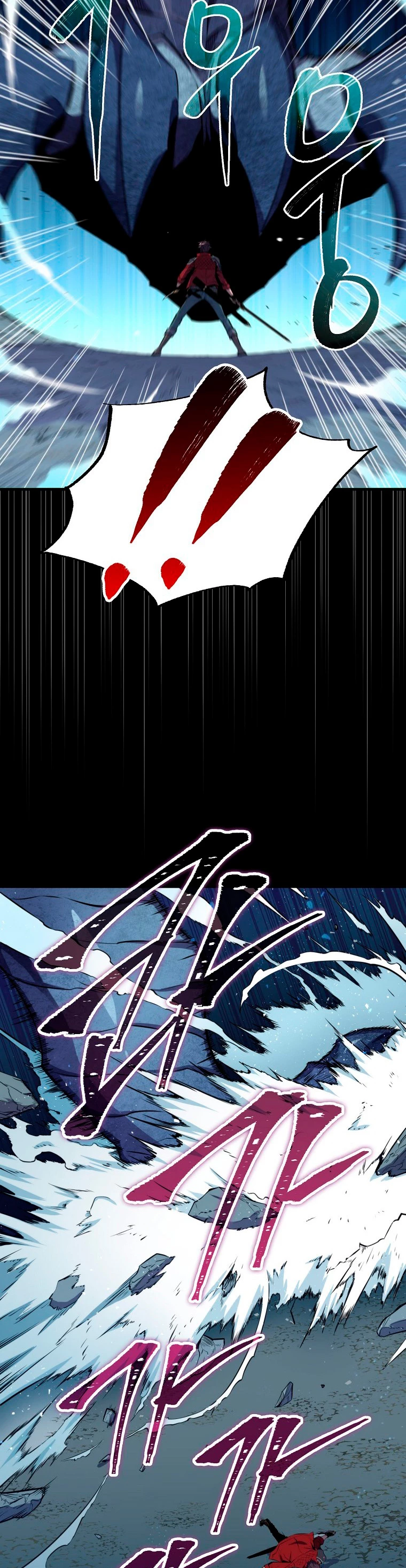 Ranker Dormido Capitulo 32 página 40