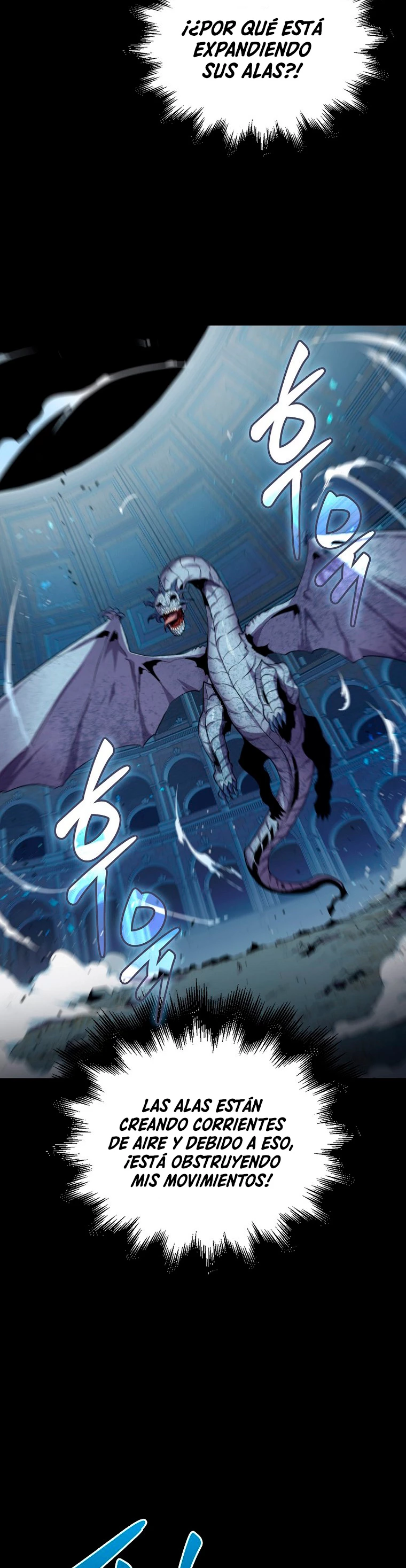 Ranker Dormido Capitulo 32 página 46