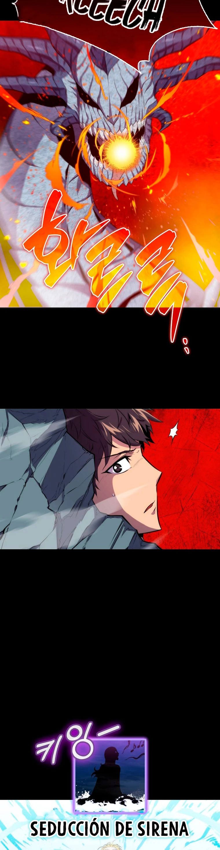Ranker Dormido Capitulo 32 página 49