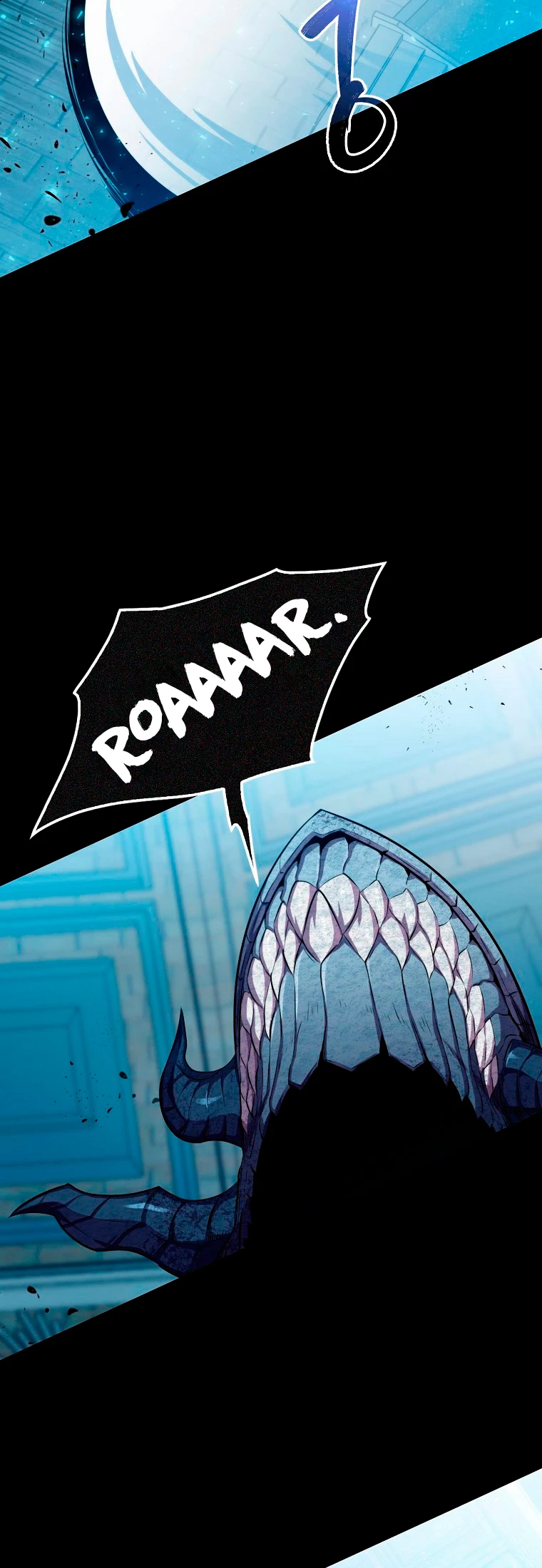Ranker Dormido Capitulo 33 página 19