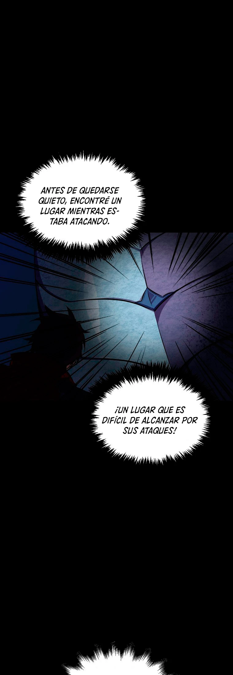 Ranker Dormido Capitulo 33 página 26