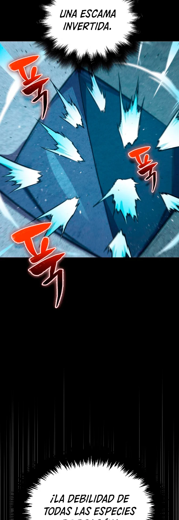 Ranker Dormido Capitulo 33 página 27