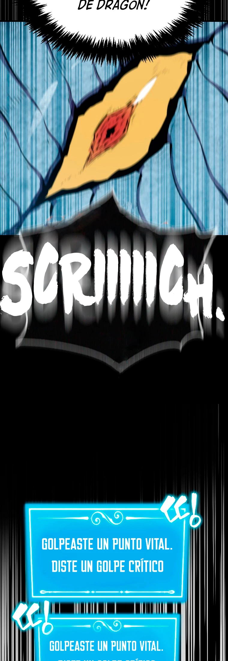 Ranker Dormido Capitulo 33 página 28