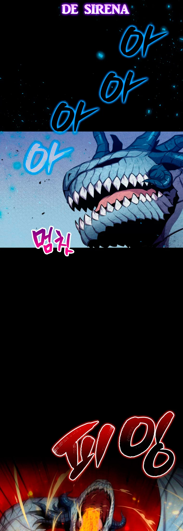 Ranker Dormido Capitulo 33 página 34