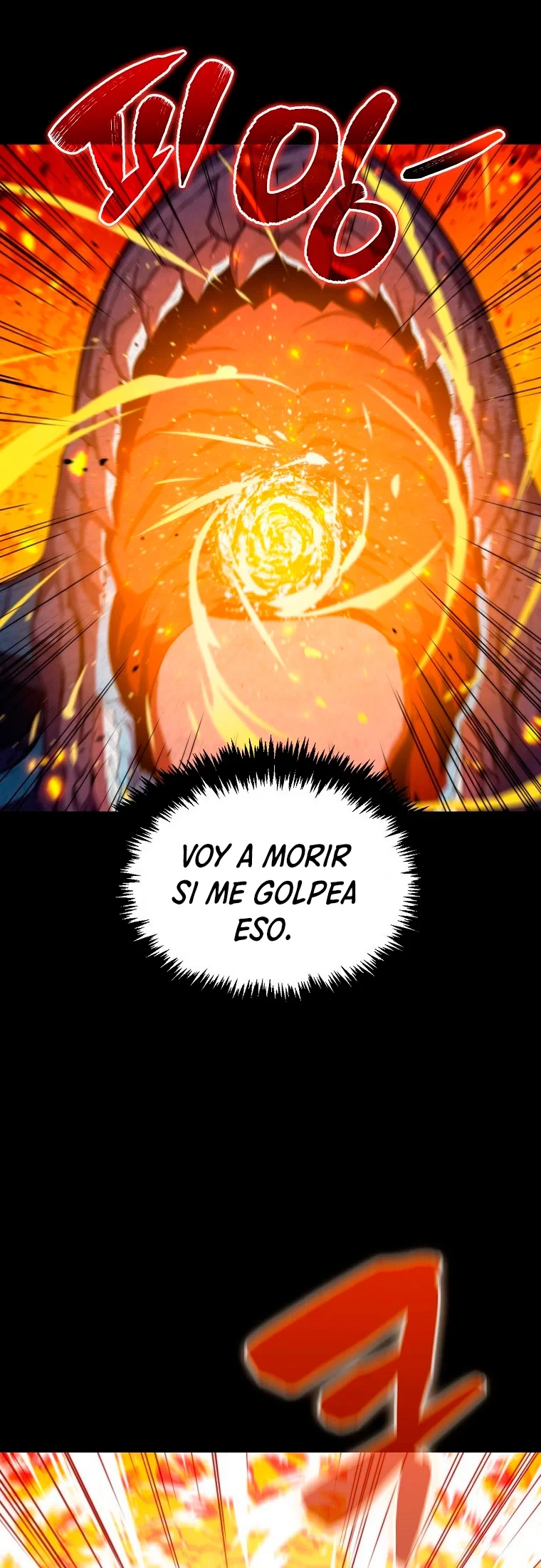 Ranker Dormido Capitulo 33 página 41