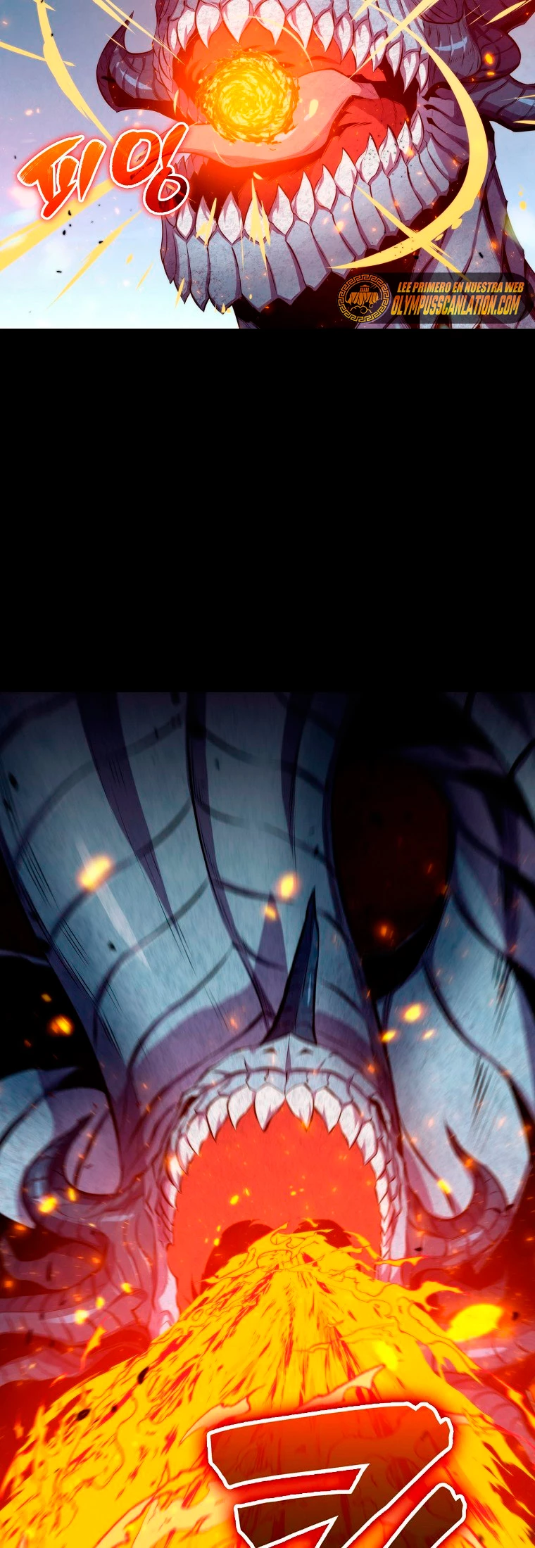 Ranker Dormido Capitulo 33 página 46